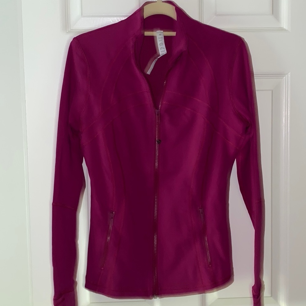 Lululemon Define jacket